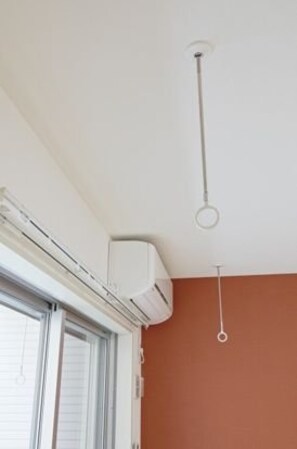 アルチザンの物件内観写真